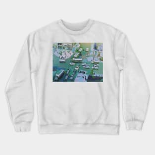 1960 Crewneck Sweatshirt